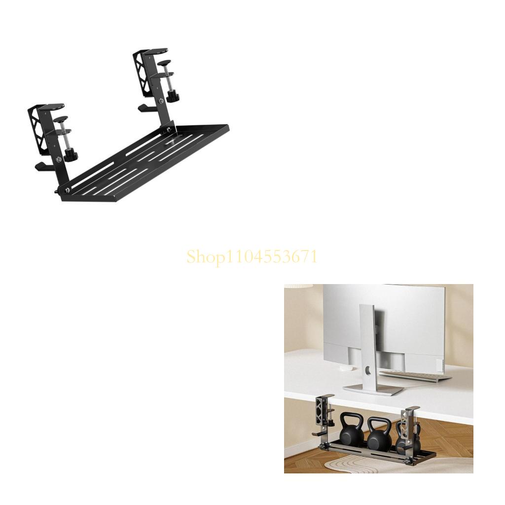Desk Setup Best - Best Seller Sturdy Metal Wire Management