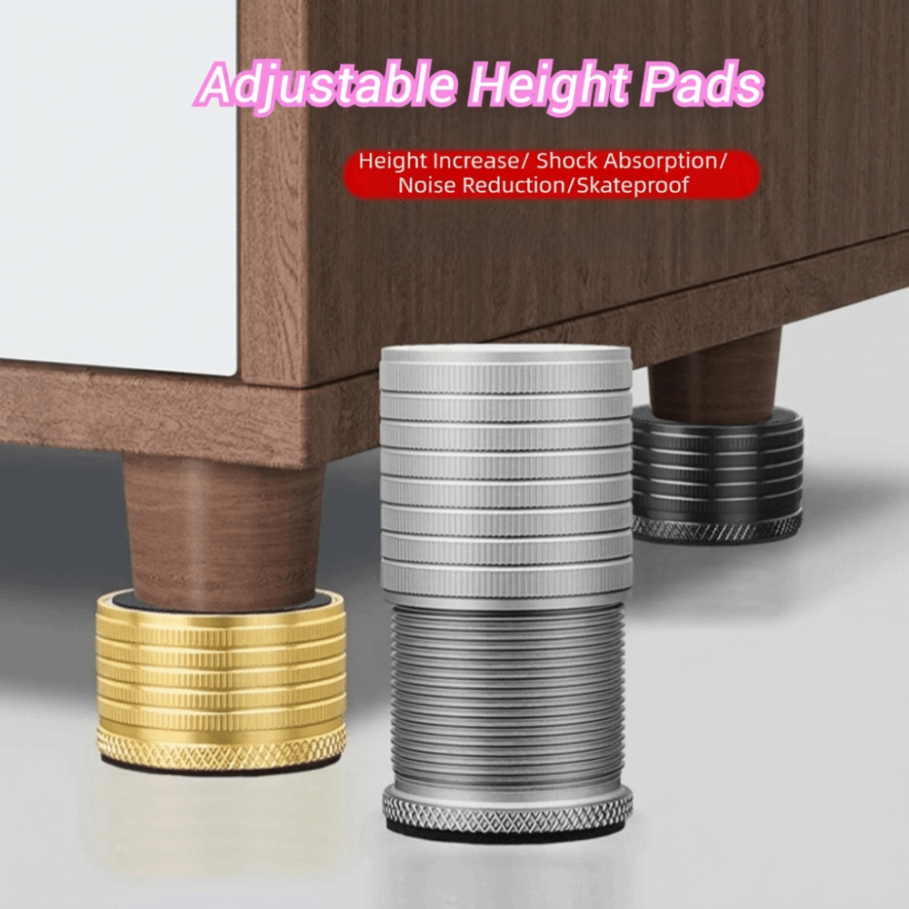 Adjustable Height Furniture Le - Desk Setup Riser ulasan dan harga