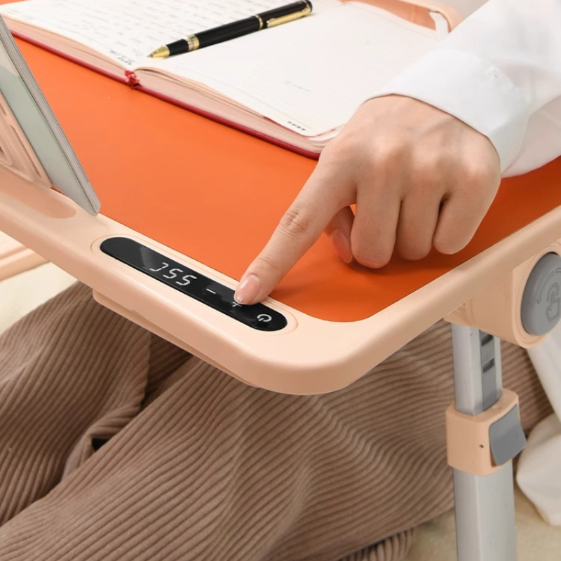 Adjustable Laptop Stand Riser  - Desk Setup Riser ulasan dan harga