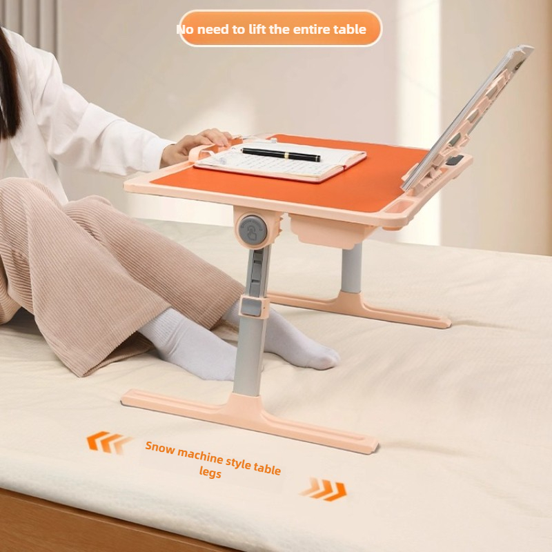 Adjustable Laptop Stand Riser  - Desk Setup Riser ulasan dan harga