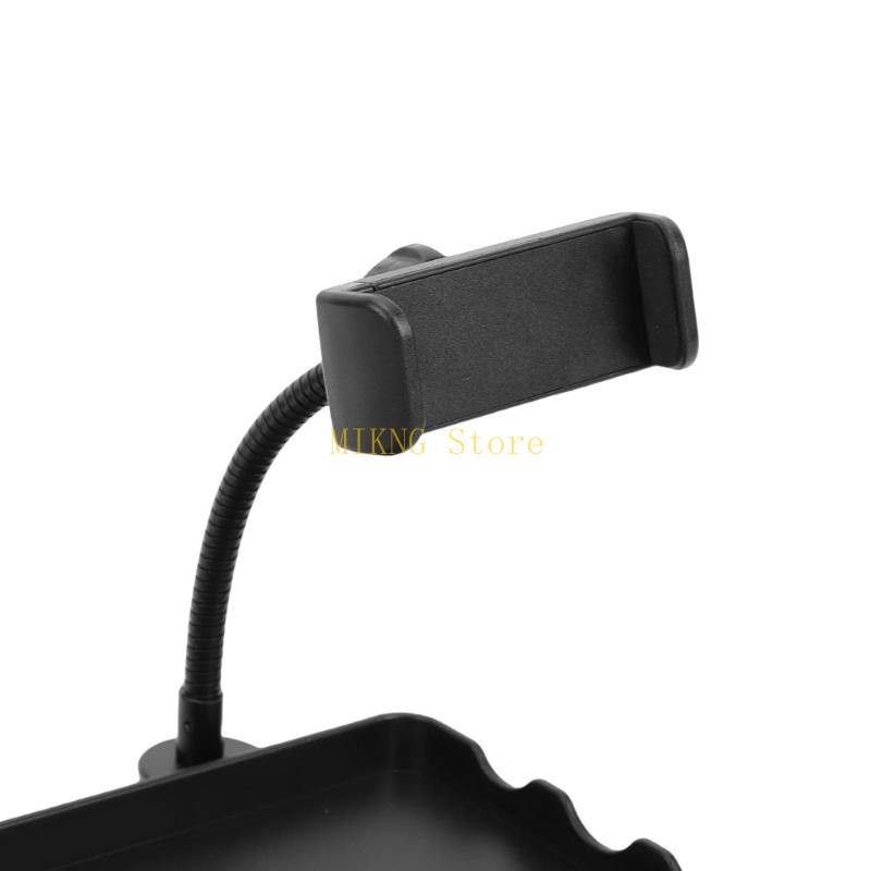 Desk Microphone Clip Tray for  - Desk Setup Best ulasan dan harga