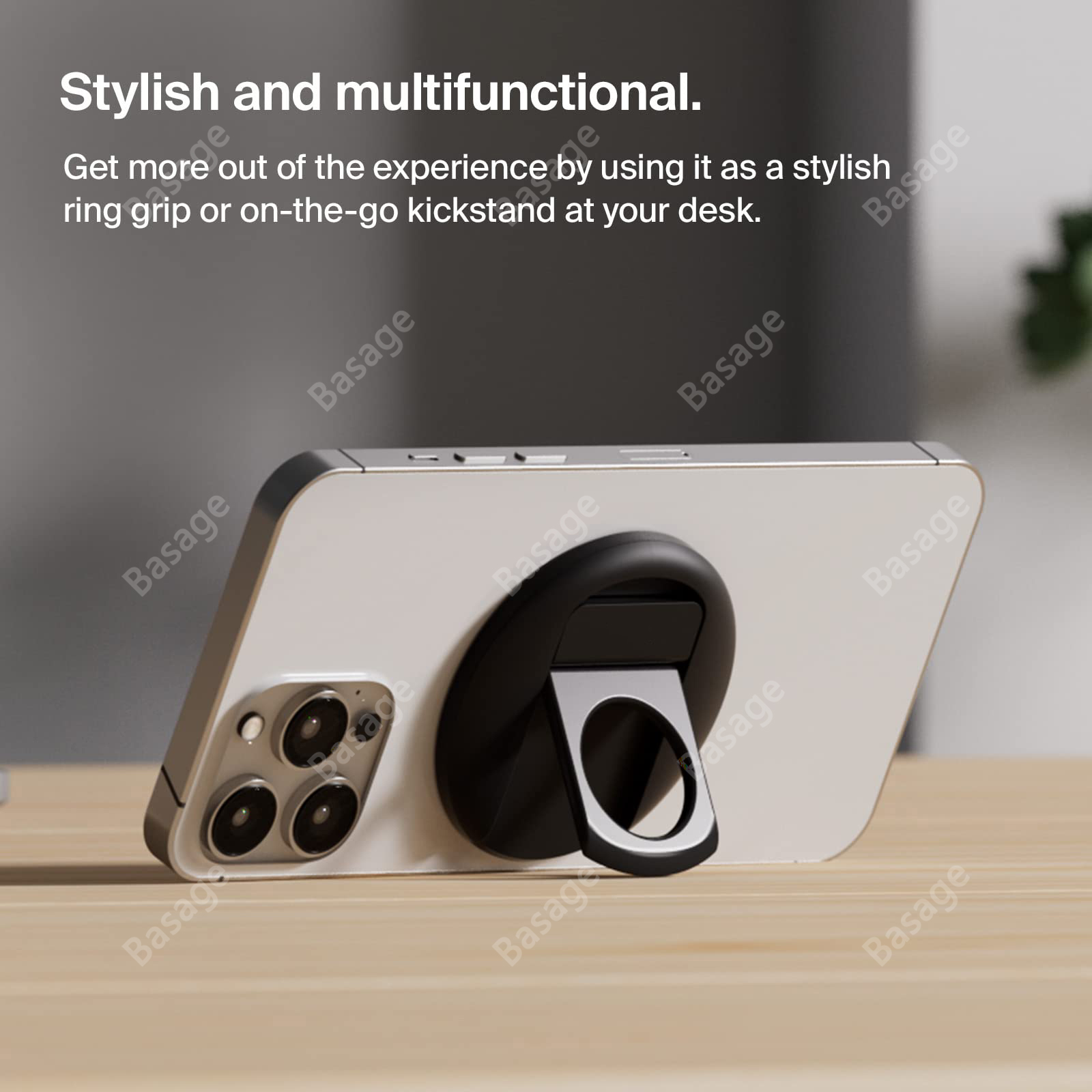 Continuity Camera Mount for Ma - Desk Setup Mac ulasan dan harga