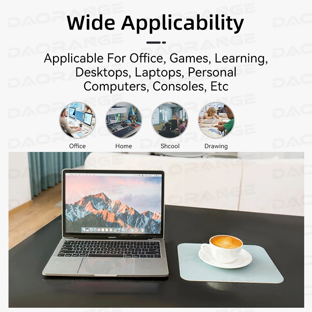 Creative Universal Anti-slip M - Desk Setup Mac ulasan dan harga