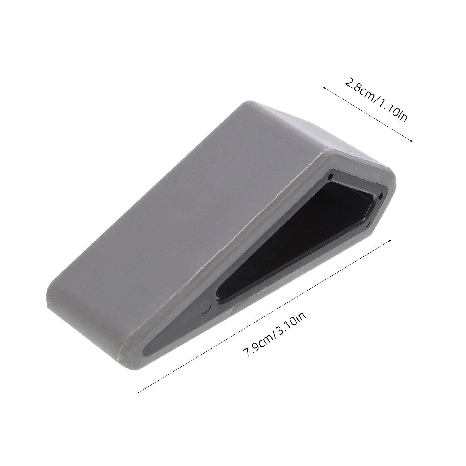 2Pcs Laptop Stand Notebook Ris - Desk Setup Riser ulasan dan harga