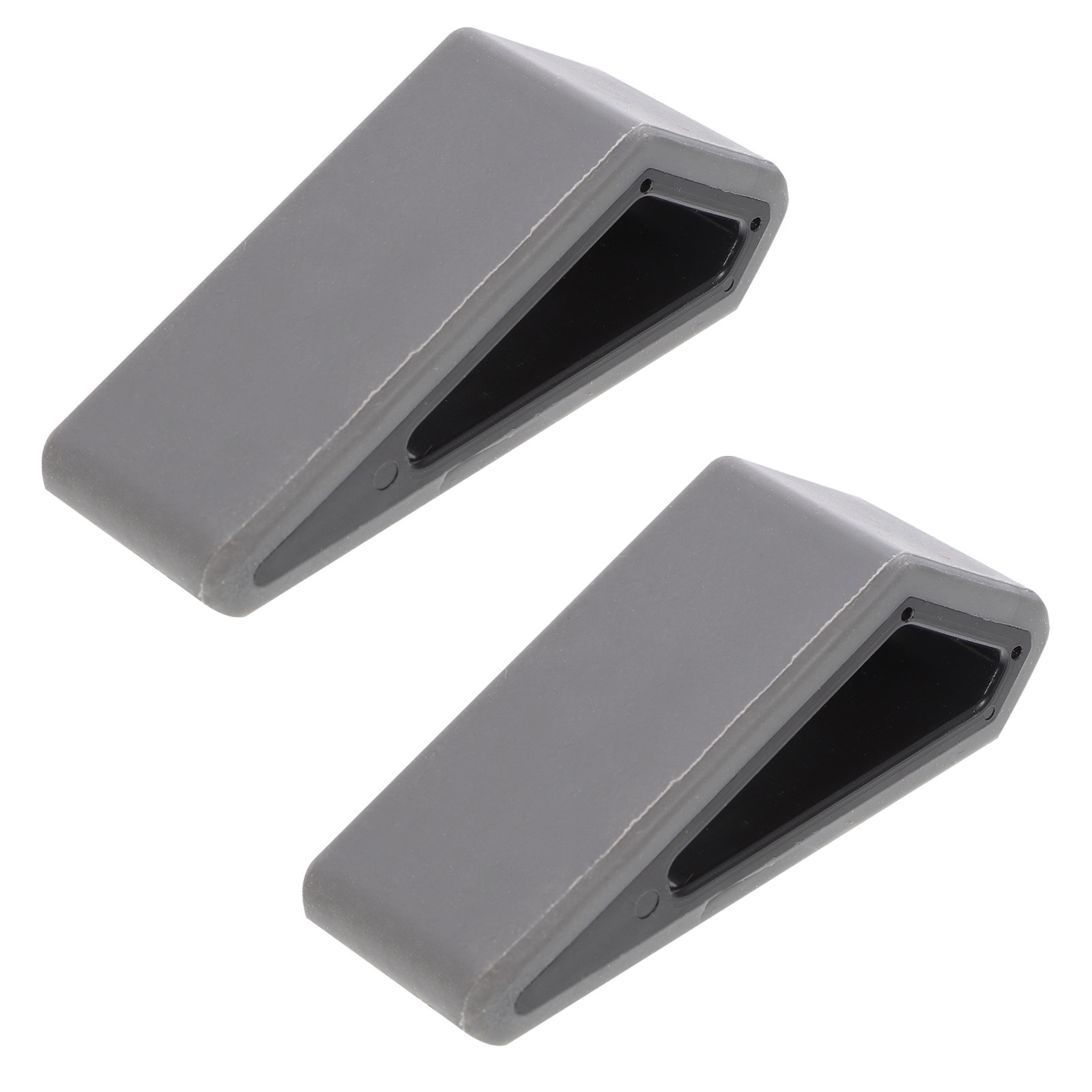 2Pcs Laptop Stand Notebook Ris - Desk Setup Riser ulasan dan harga