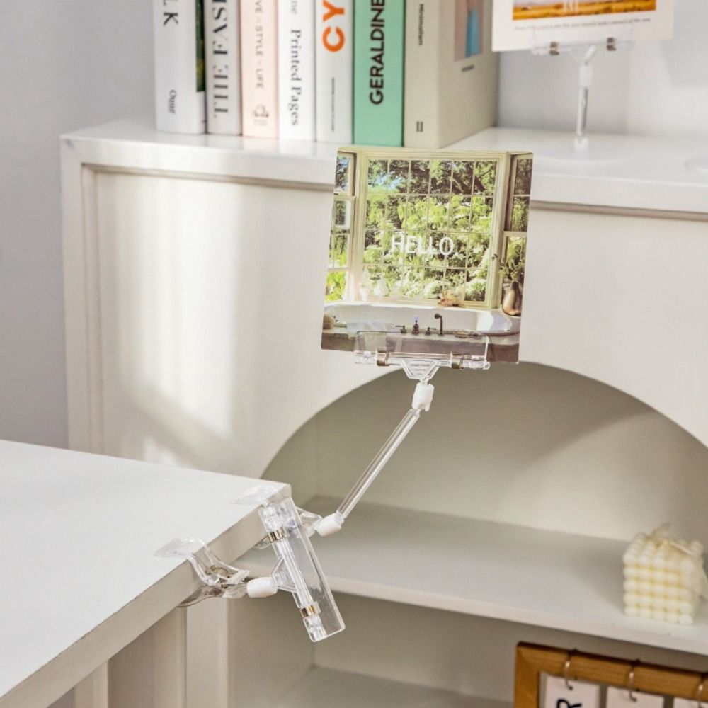 Transparent Photo Clip Desktop - Desk Setup Photo ulasan dan harga