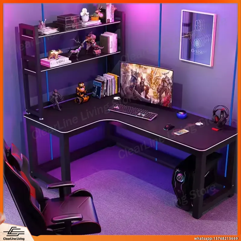 2026 Best Selling Electric Hei - Desk Setup Best ulasan dan harga