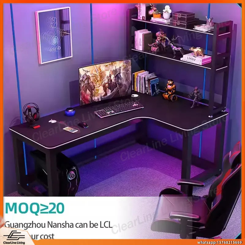 2026 Best Selling Electric Hei - Desk Setup Best ulasan dan harga