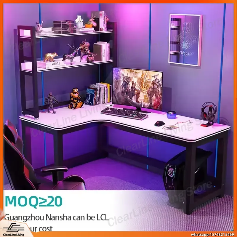 2026 Best Selling Electric Hei - Desk Setup Best ulasan dan harga