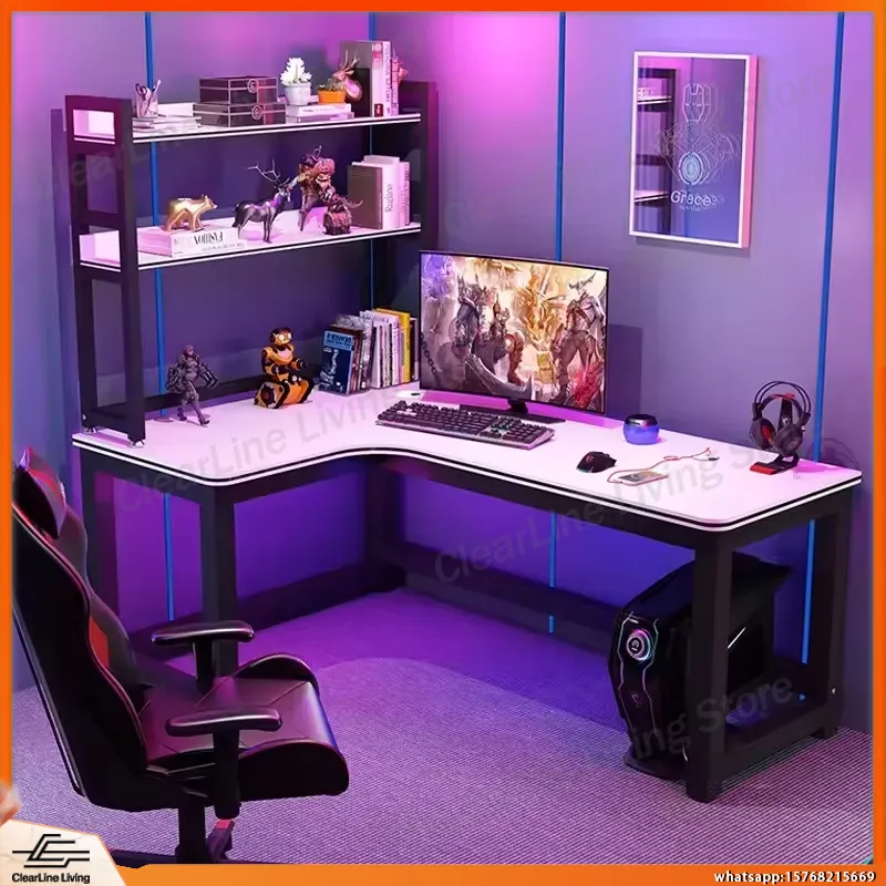 2026 Best Selling Electric Hei - Desk Setup Best ulasan dan harga