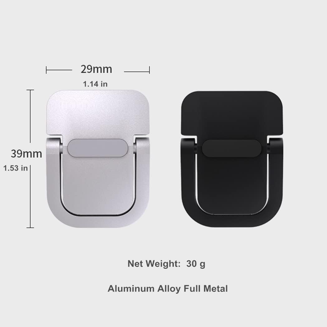  2PCS Portable Keyboard Riser - Desk Setup Mac ulasan dan harga