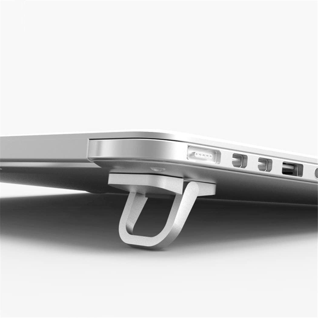  2PCS Portable Keyboard Riser - Desk Setup Mac ulasan dan harga