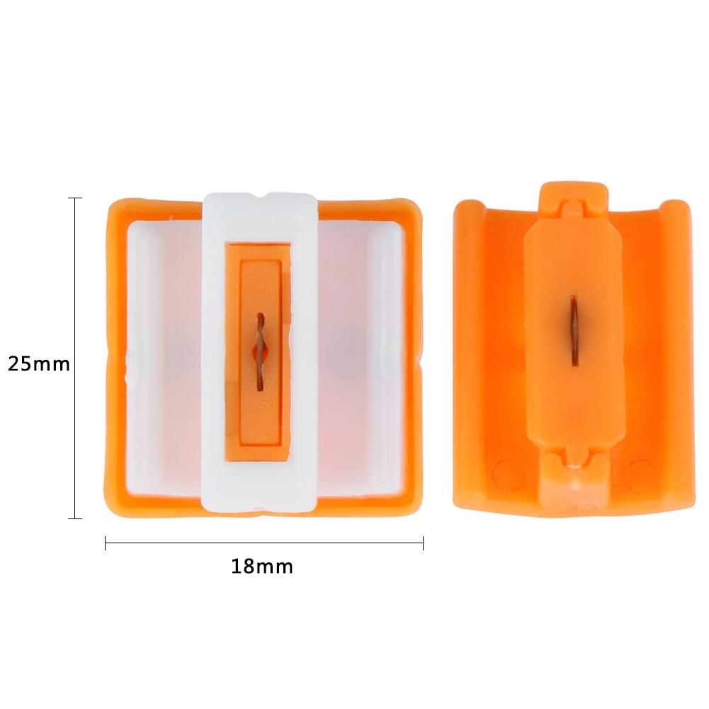 Desktop Cutter Spare Knife Mac - Desk Setup Photo ulasan dan harga