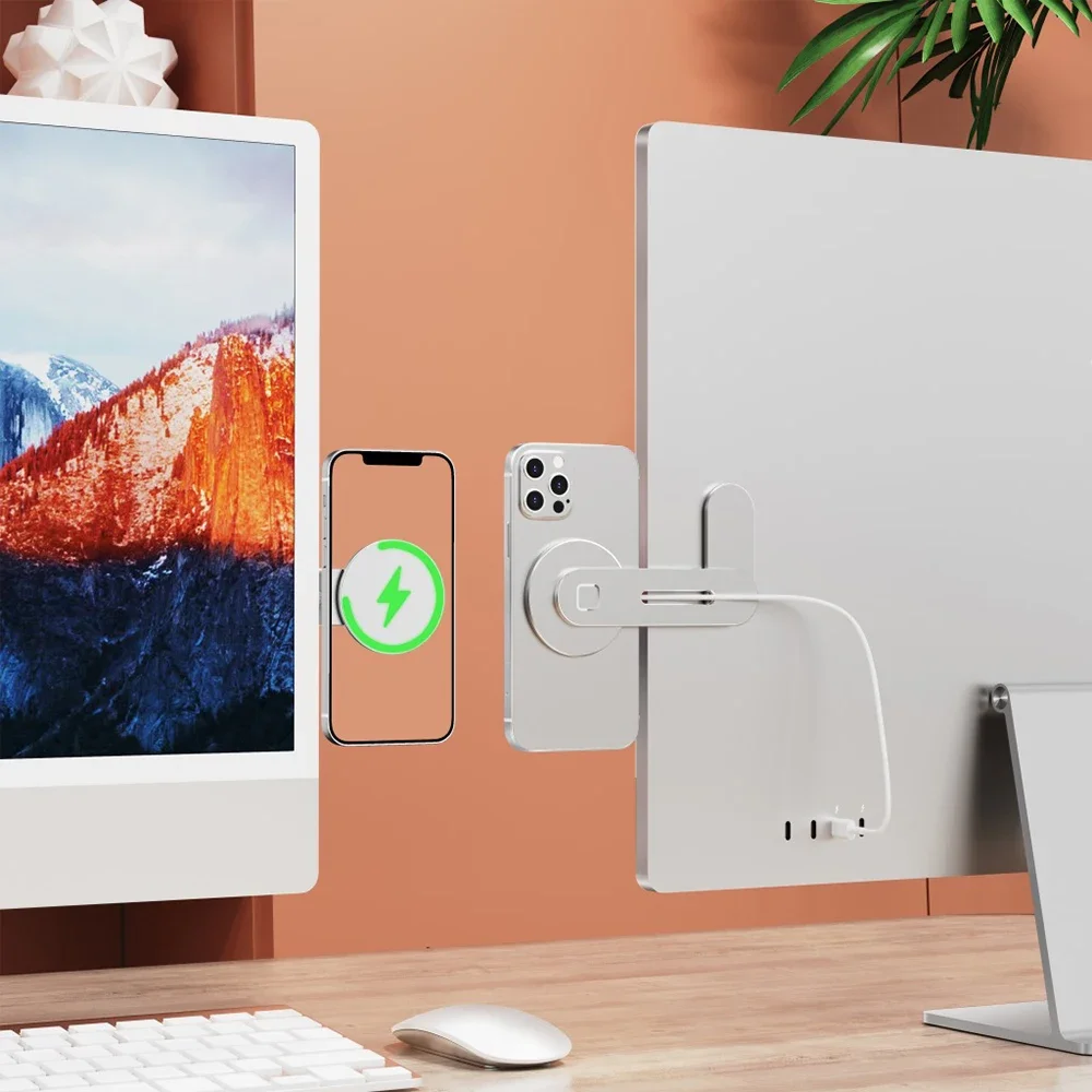 For Magsafe Laptop Notebook Mo - Desk Setup Mac ulasan dan harga