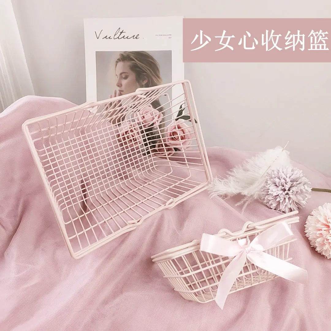 Girl's Heart Pink Bow Desktop  - Desk Setup Photo ulasan dan harga
