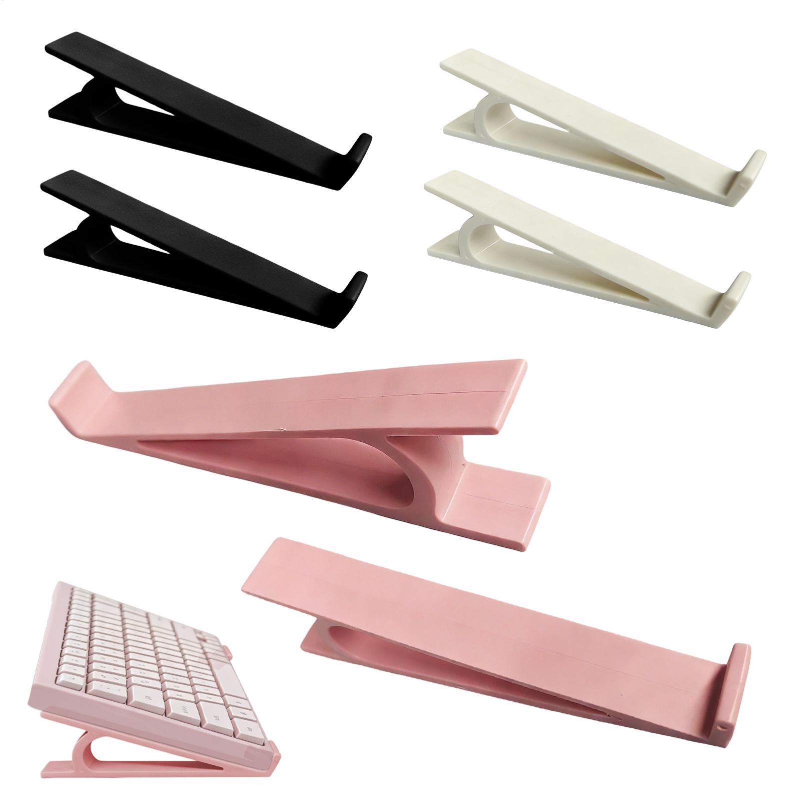 Universal keyboard riser stand - Desk Setup Riser ulasan dan harga