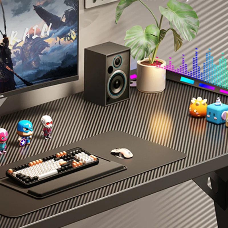 Gaming Console Computer Desks  - Desk Setup Monitor And Laptop ulasan dan harga