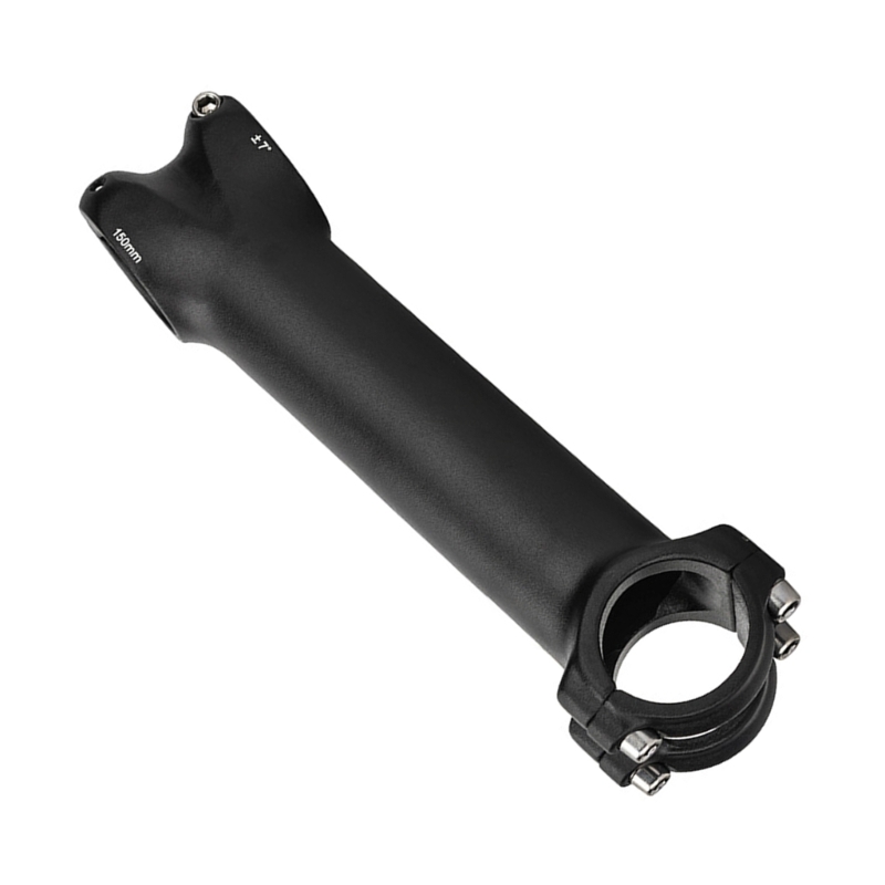 Q39E Long Stem Bike Handlebars - Desk Setup Riser ulasan dan harga