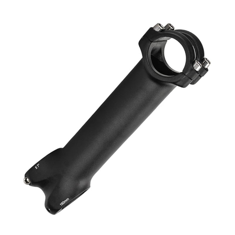 Q39E Long Stem Bike Handlebars - Desk Setup Riser ulasan dan harga