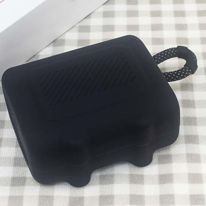31BA Silicone Case for Go 3 Sp - Speaker Desk Setup ulasan dan harga