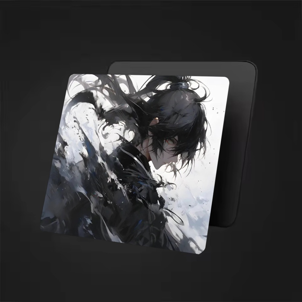 E-sports Mousepad: Samurai vs. - Your Desk Setup ulasan dan harga